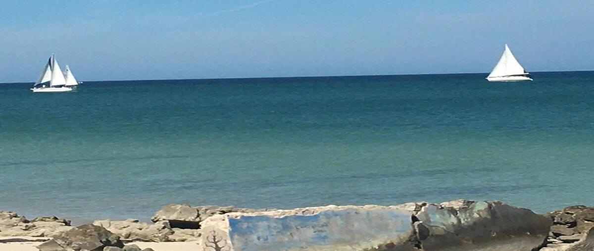 Foto de departamento en renta en  , chicxulub puerto, progreso, yucatán, 0 No. 01