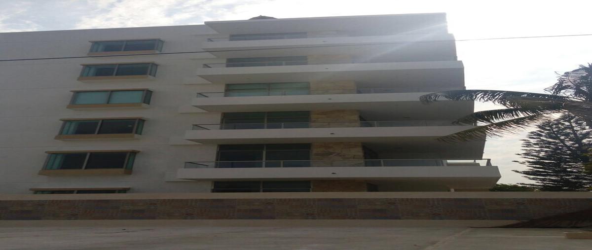 Foto de departamento en renta en  , chicxulub puerto, progreso, yucatán, 0 No. 02