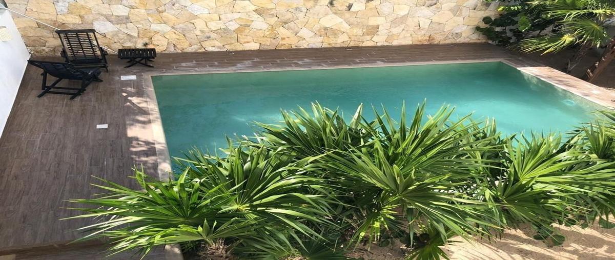 Foto de departamento en renta en  , chicxulub puerto, progreso, yucatán, 0 No. 03