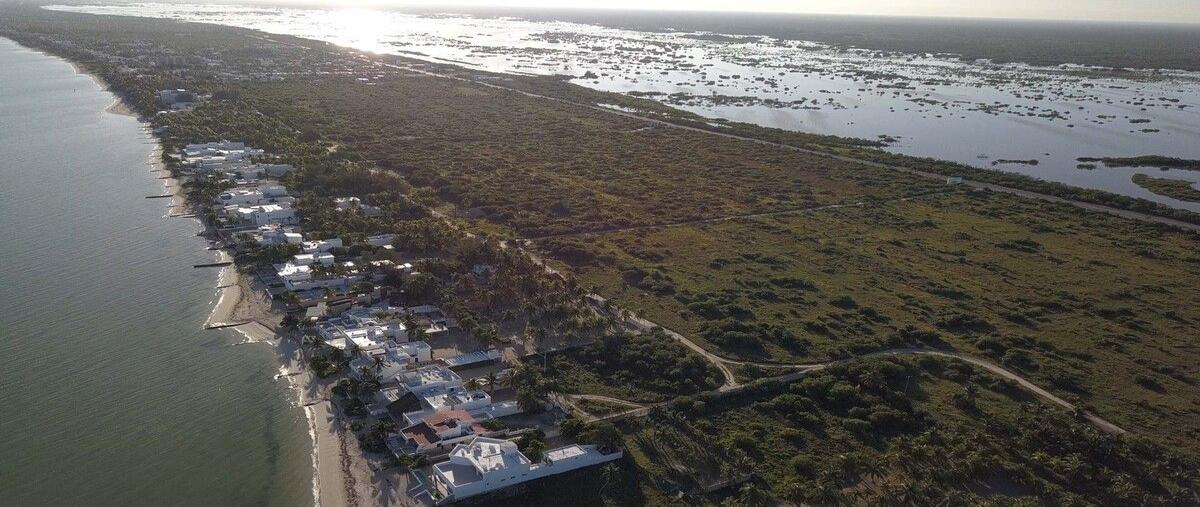 Foto de terreno habitacional en venta en  , chicxulub puerto, progreso, yucatán, 0 No. 04