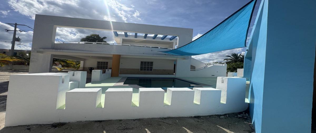Foto de casa en venta en  , chicxulub puerto, progreso, yucatán, 0 No. 04