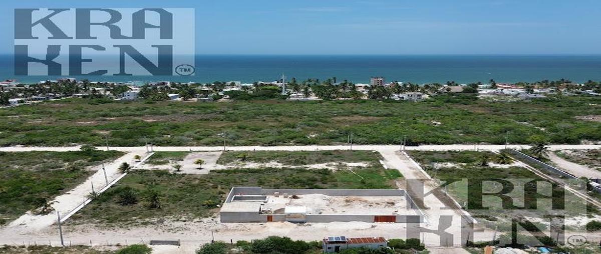 Foto de terreno habitacional en , chicxulub puerto, progreso, yucatán, 30192131 foto 02 Foto de terreno habitacional en venta en , chicxulub puerto, progreso, yucatán, 30192131 No. 02