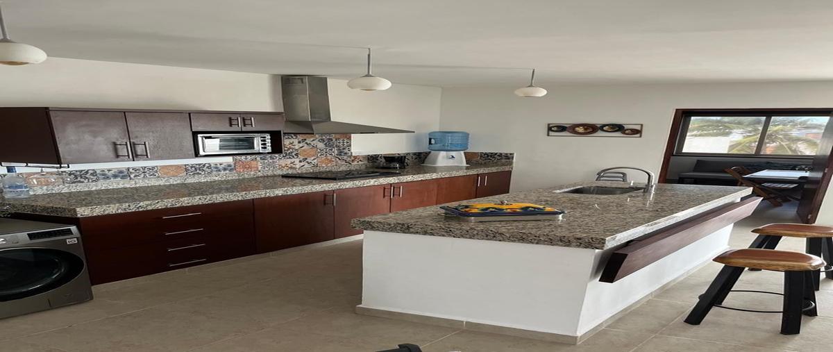 Foto de departamento en venta en  , chicxulub puerto, progreso, yucatán, 0 No. 03