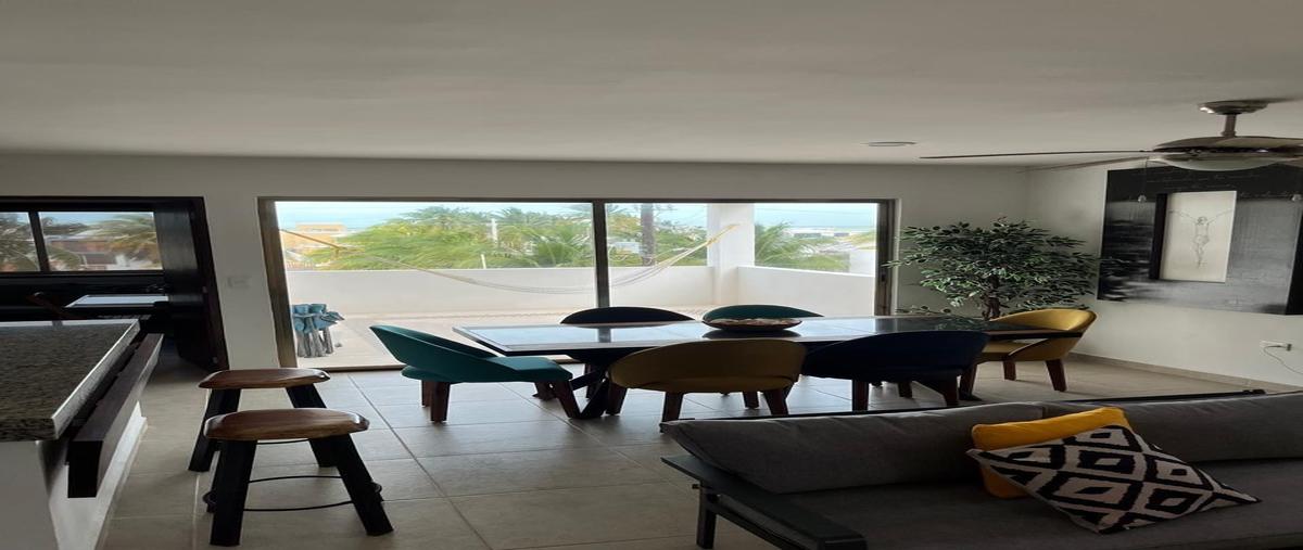 Foto de departamento en venta en  , chicxulub puerto, progreso, yucatán, 0 No. 04