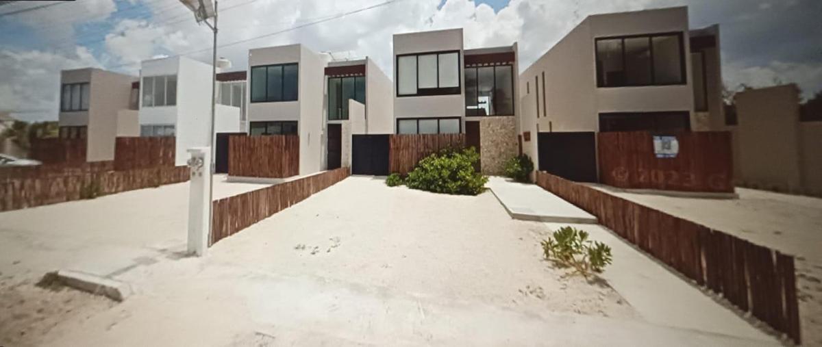 Foto de rancho en renta en  , chicxulub puerto, progreso, yucatán, 30211640 No. 03