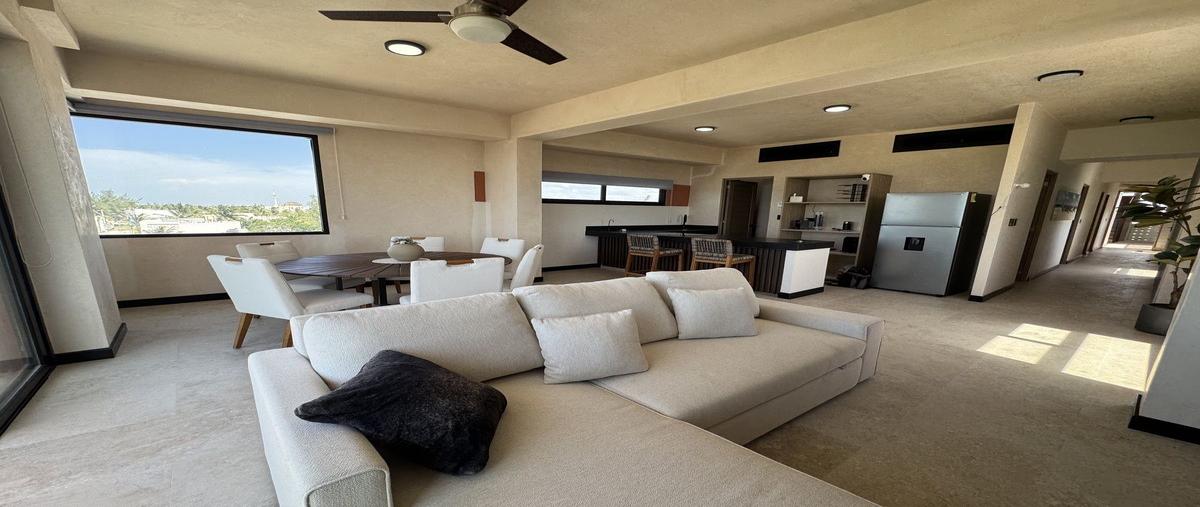 Foto de departamento en venta en  , chicxulub puerto, progreso, yucatán, 0 No. 03