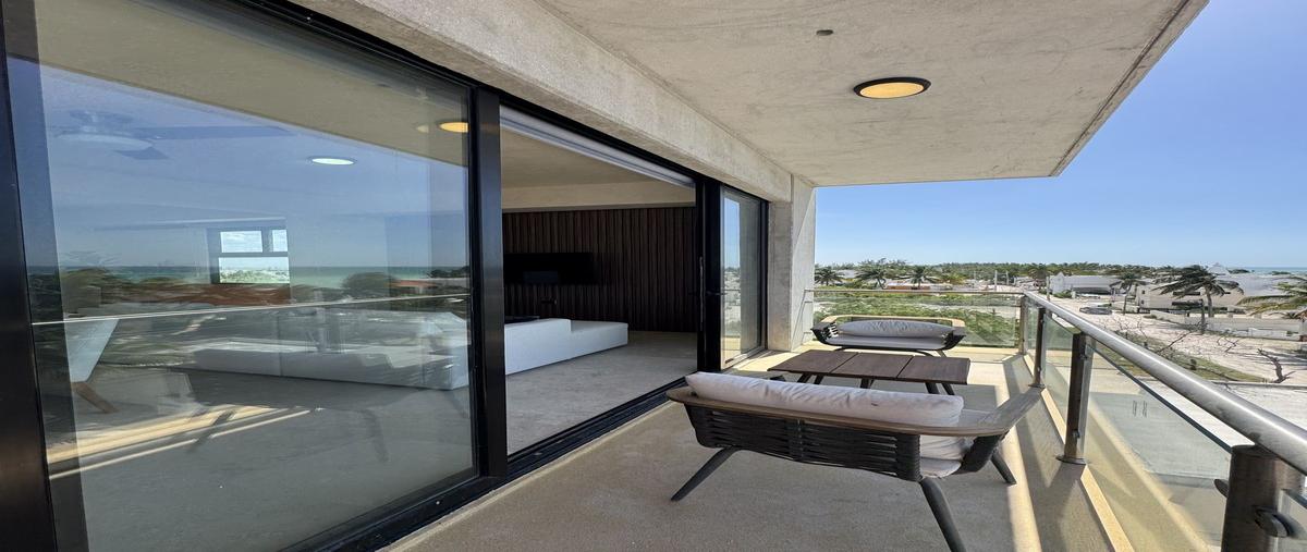 Foto de departamento en venta en  , chicxulub puerto, progreso, yucatán, 0 No. 05