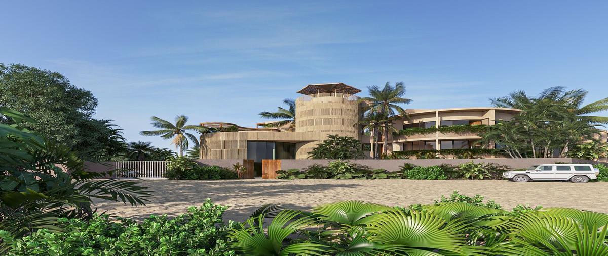 Foto de departamento en venta en  , chicxulub puerto, progreso, yucatán, 0 No. 01
