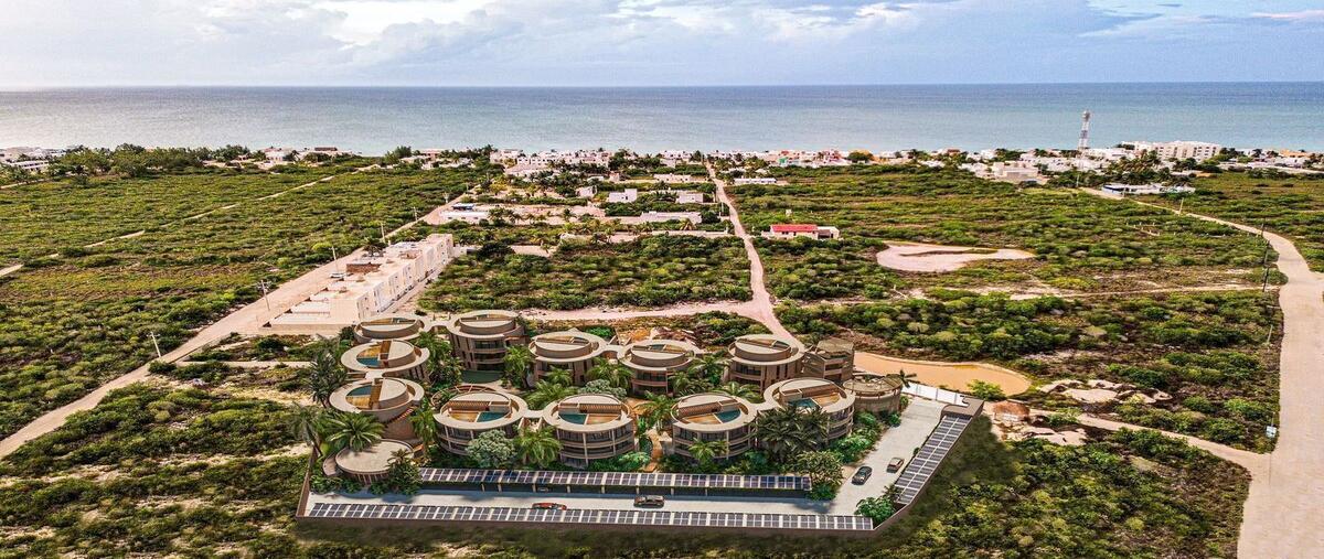 Foto de departamento en venta en  , chicxulub puerto, progreso, yucatán, 0 No. 03