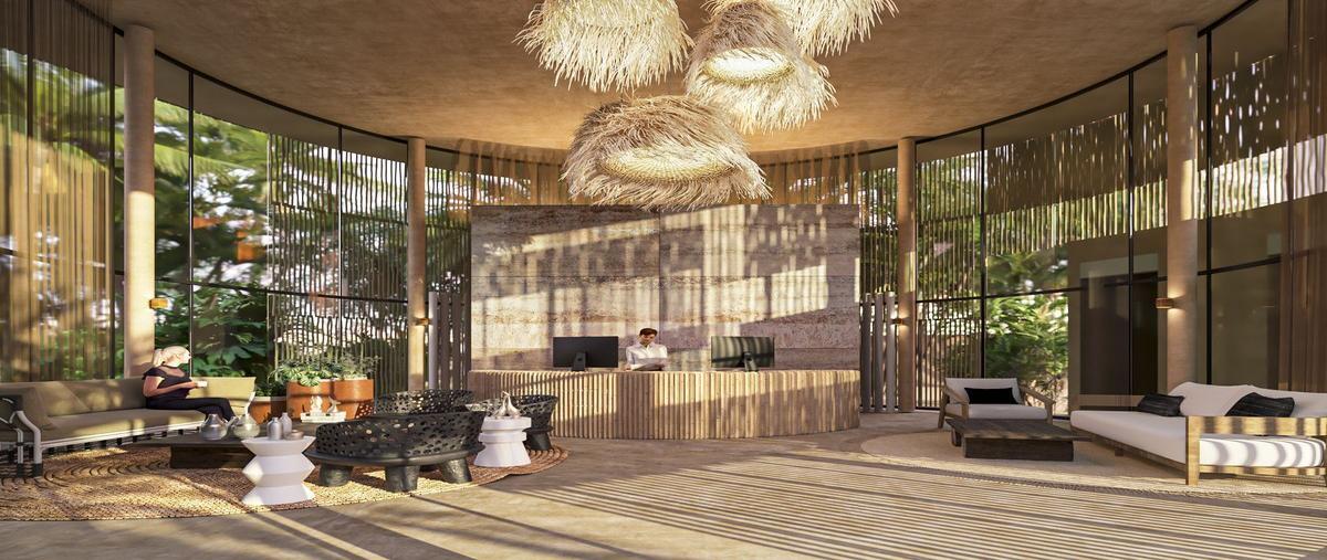 Foto de departamento en venta en  , chicxulub puerto, progreso, yucatán, 0 No. 04
