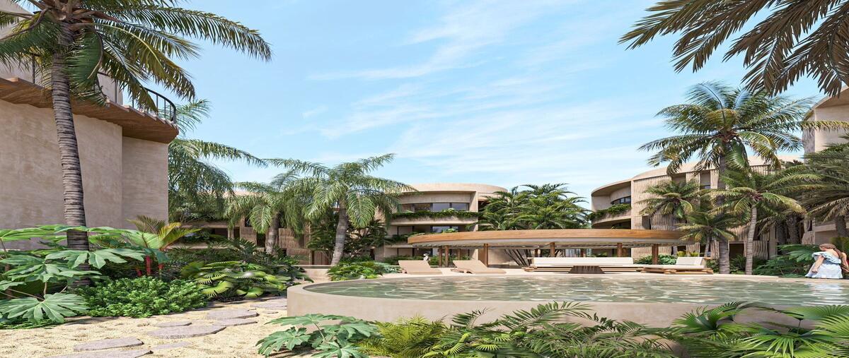 Foto de departamento en venta en  , chicxulub puerto, progreso, yucatán, 0 No. 05