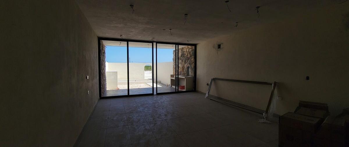 Foto de casa en venta en  , chicxulub puerto, progreso, yucatán, 0 No. 05