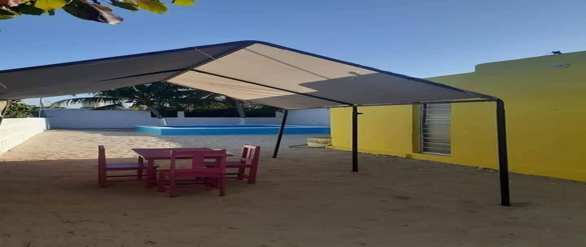 Foto de casa en venta en  , chicxulub puerto, progreso, yucatán, 30249032 No. 03