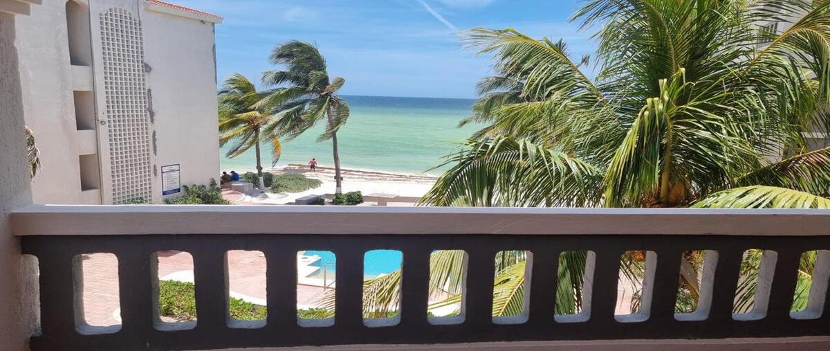 Foto de departamento en venta en  , chicxulub puerto, progreso, yucatán, 0 No. 03