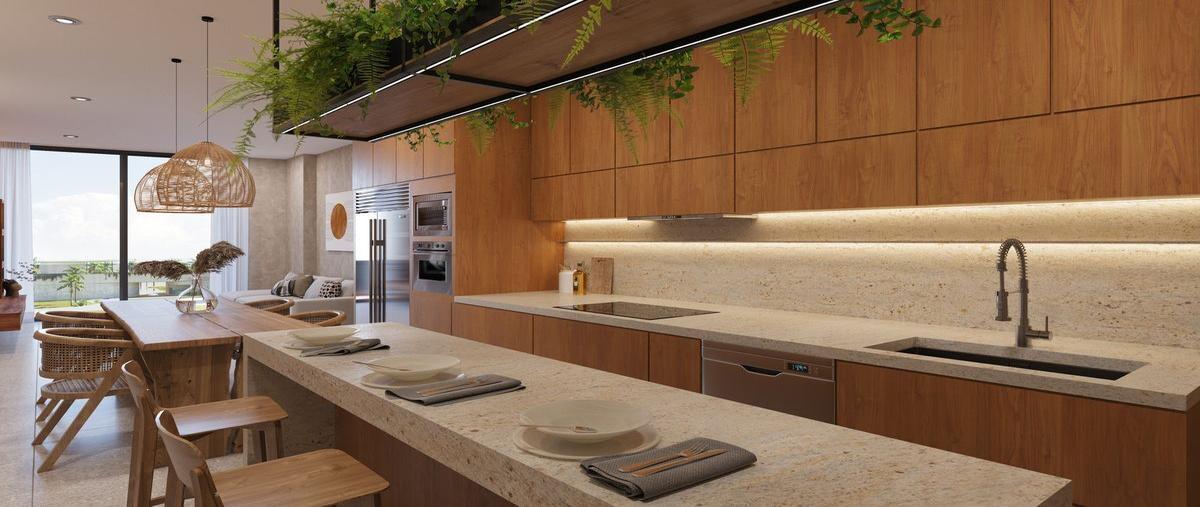 Foto de departamento en venta en  , chicxulub puerto, progreso, yucatán, 30275677 No. 03