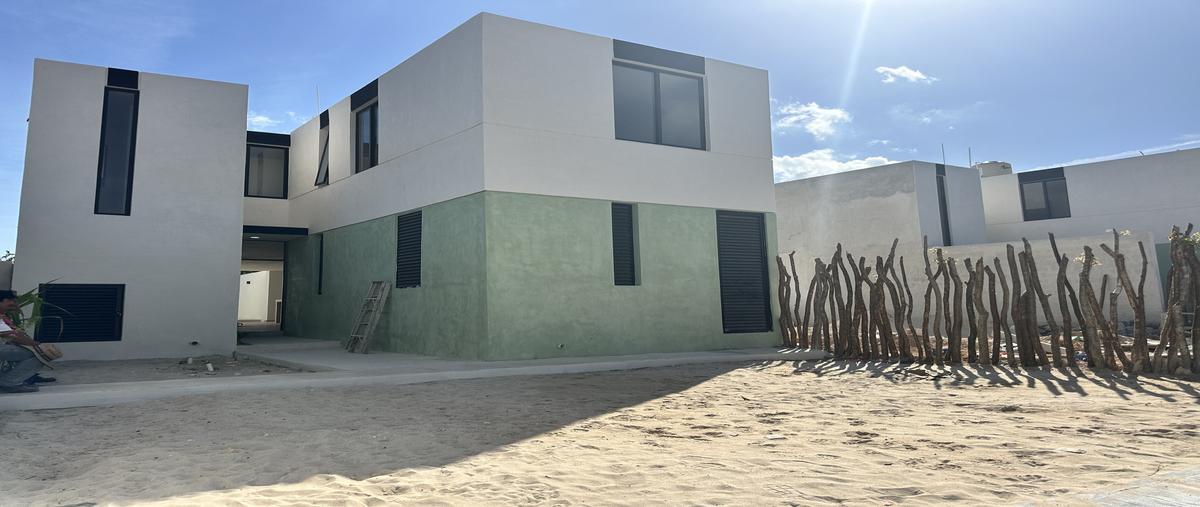 Foto de casa en , chicxulub puerto, progreso, yucatán, 0 foto 01 Foto de casa en venta en , chicxulub puerto, progreso, yucatán, 0 No. 01