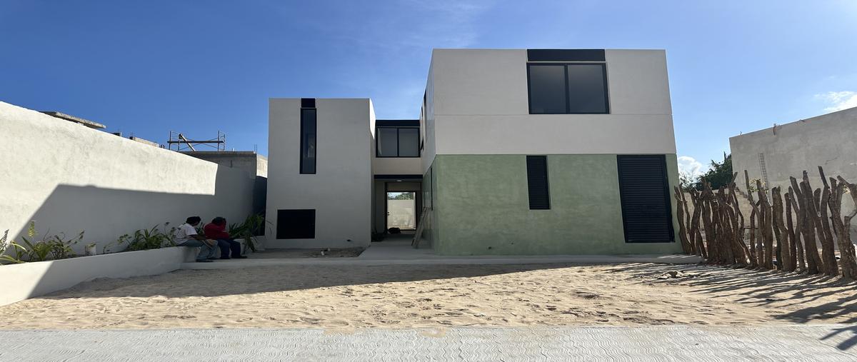 Foto de casa en , chicxulub puerto, progreso, yucatán, 0 foto 04 Foto de casa en venta en , chicxulub puerto, progreso, yucatán, 0 No. 04