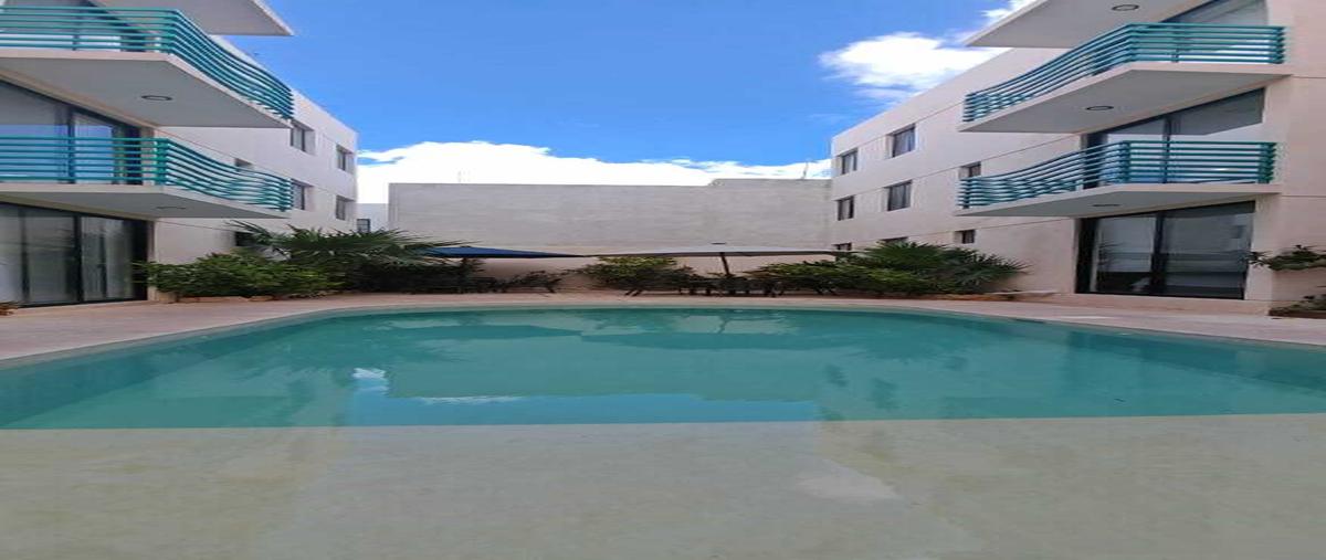 Foto de departamento en venta en  , chicxulub puerto, progreso, yucatán, 0 No. 05