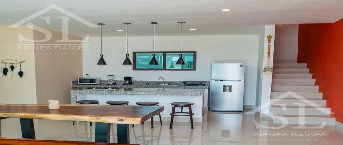 Foto de casa en venta en  , chicxulub puerto, progreso, yucatán, 30314175 No. 03