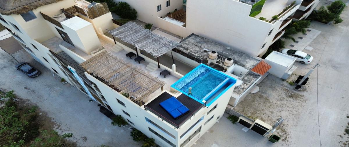 Foto de departamento en venta en  , chicxulub puerto, progreso, yucatán, 30315268 No. 03