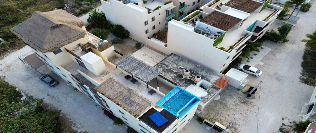 Foto de departamento en venta en  , chicxulub puerto, progreso, yucatán, 30315268 No. 04