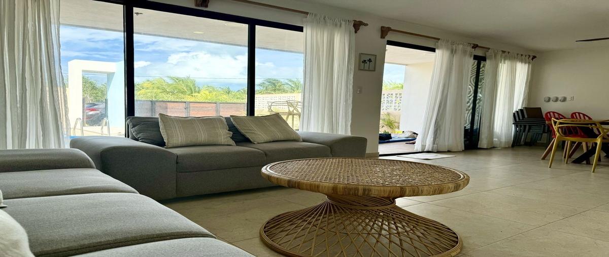 Foto de casa en venta en . , chicxulub puerto, progreso, yucatán, 30323068 No. 03