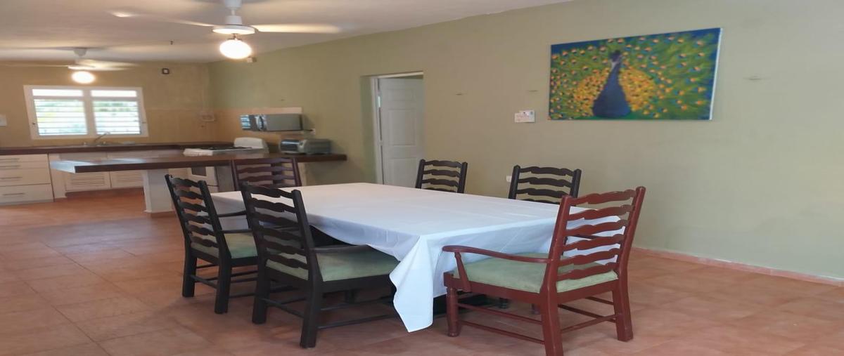 Foto de casa en renta en  , chicxulub puerto, progreso, yucatán, 30329410 No. 03