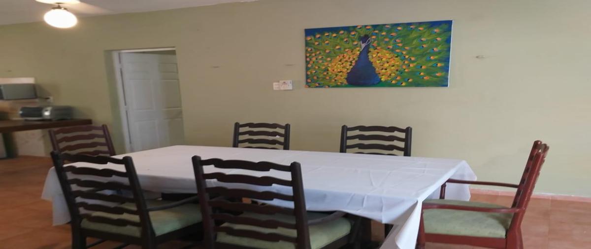 Foto de casa en renta en  , chicxulub puerto, progreso, yucatán, 30329410 No. 05