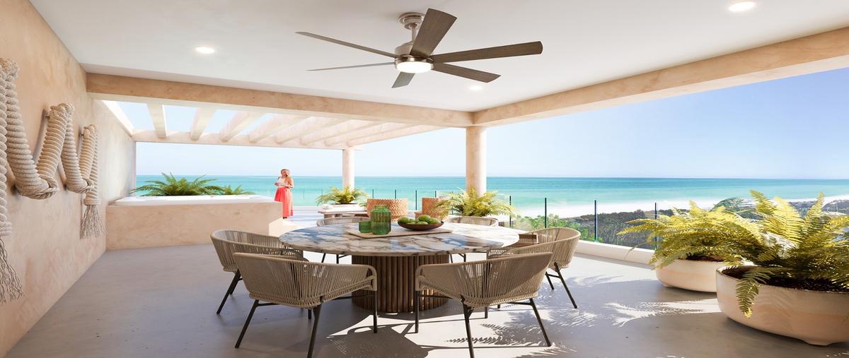 Foto de departamento en venta en . , chicxulub puerto, progreso, yucatán, 0 No. 05