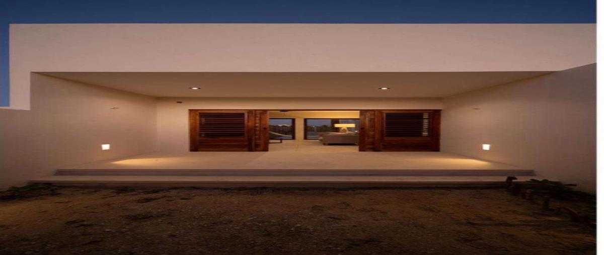 Foto de casa en renta en  , chicxulub puerto, progreso, yucatán, 30351278 No. 01