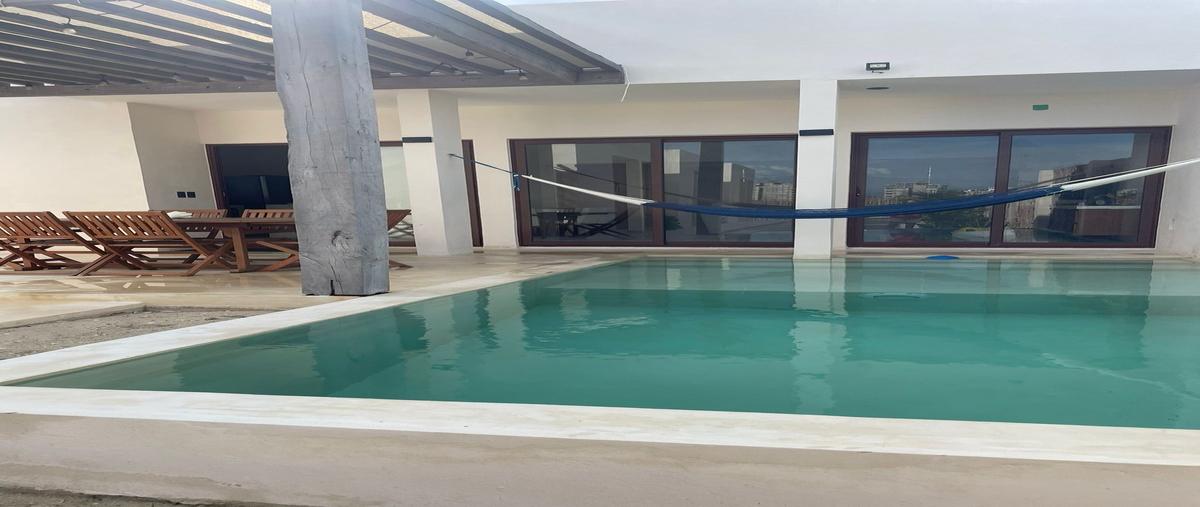 Foto de casa en renta en  , chicxulub puerto, progreso, yucatán, 30351278 No. 02