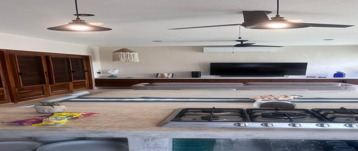 Foto de casa en renta en  , chicxulub puerto, progreso, yucatán, 30351278 No. 05
