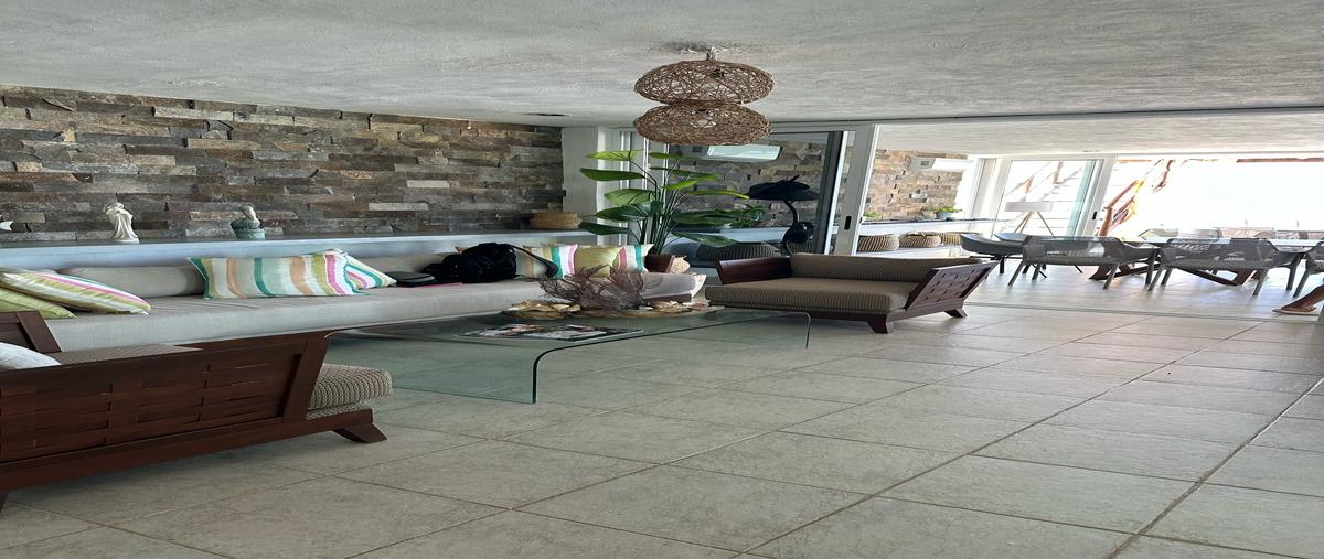 Foto de casa en renta en  , chicxulub puerto, progreso, yucatán, 30351279 No. 02