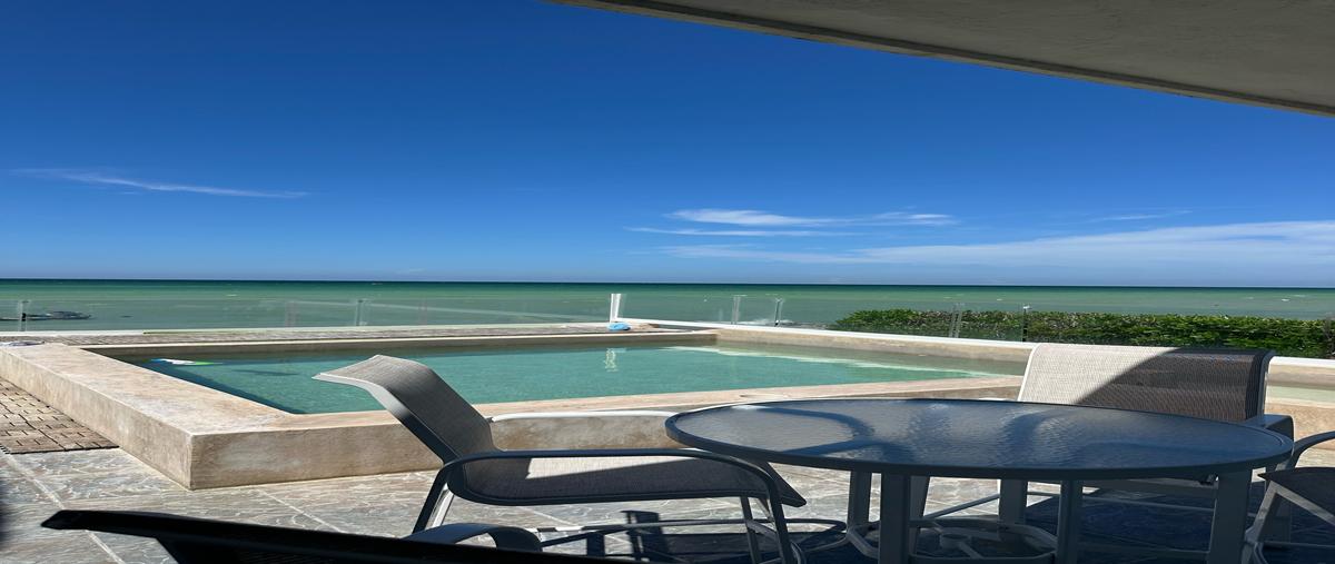 Foto de casa en renta en  , chicxulub puerto, progreso, yucatán, 30351279 No. 03