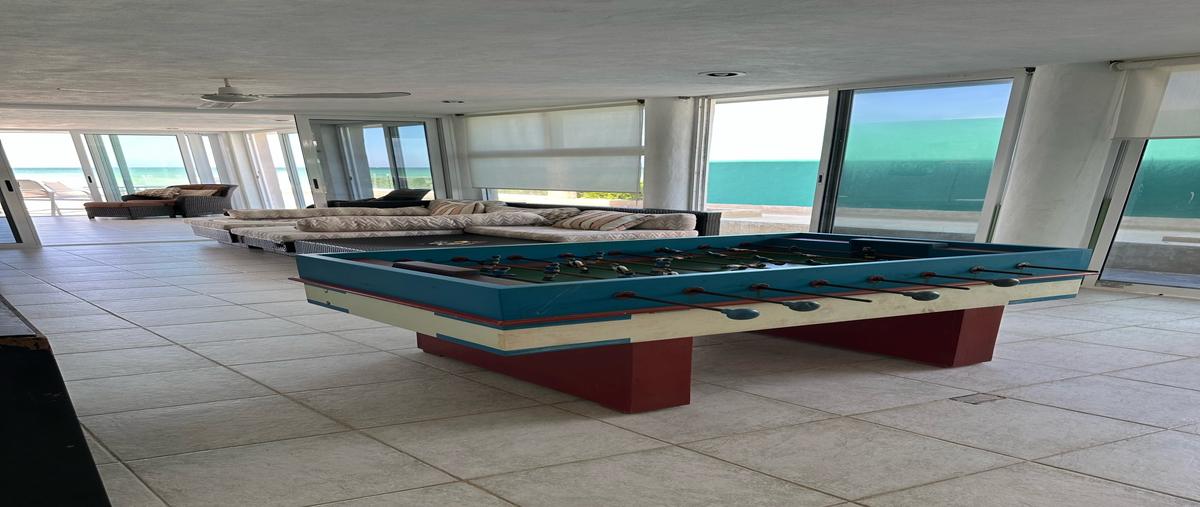 Foto de casa en renta en  , chicxulub puerto, progreso, yucatán, 30351279 No. 05