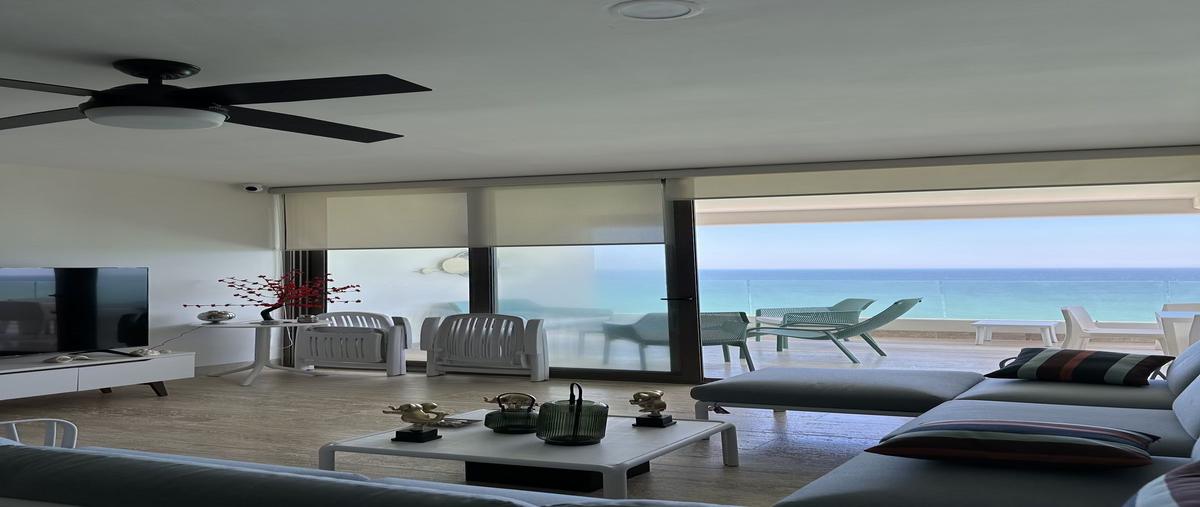 Foto de departamento en venta en . , chicxulub puerto, progreso, yucatán, 0 No. 02