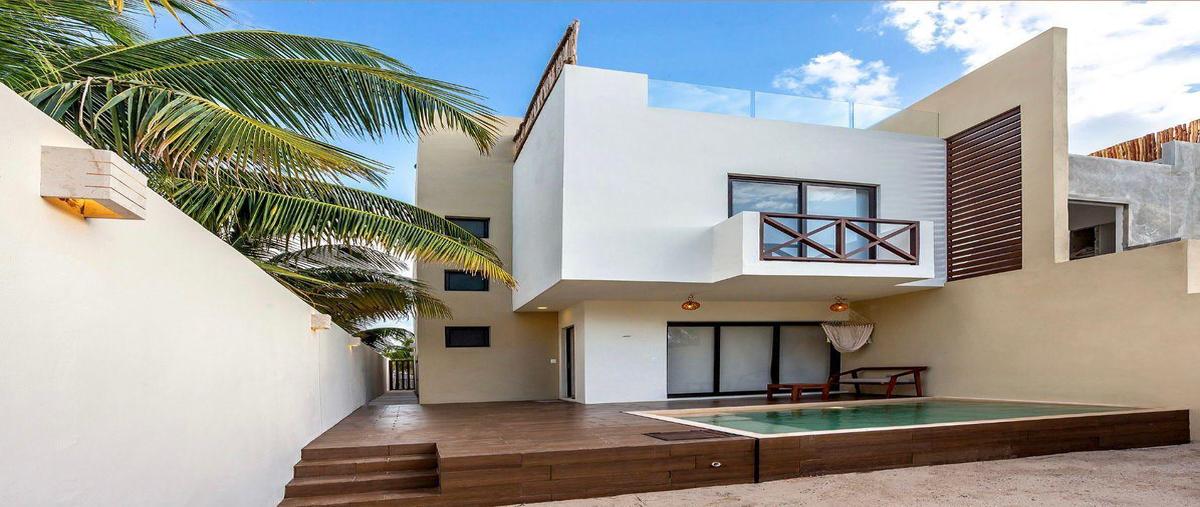 Foto de rancho en renta en  , chicxulub puerto, progreso, yucatán, 0 No. 01