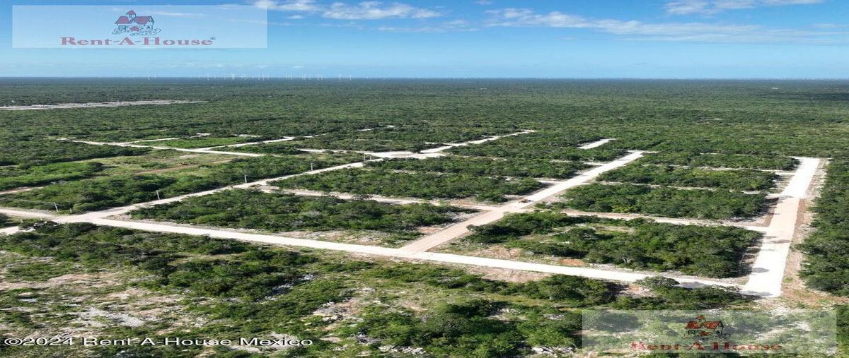 Foto de terreno habitacional en , chicxulub puerto, progreso, yucatán, 30376543 foto 01 Foto de terreno habitacional en venta en , chicxulub puerto, progreso, yucatán, 30376543 No. 01