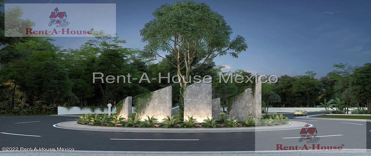 Foto de terreno habitacional en , chicxulub puerto, progreso, yucatán, 30397250 foto 05 Foto de terreno habitacional en venta en , chicxulub puerto, progreso, yucatán, 30397250 No. 05