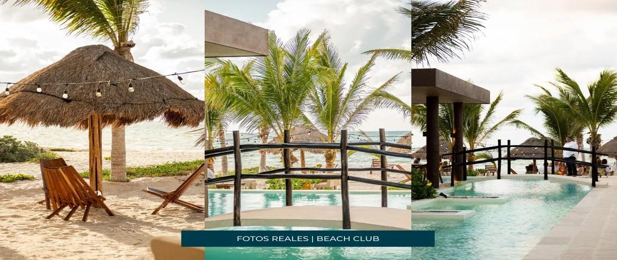 Foto de terreno habitacional en venta en  , chicxulub puerto, progreso, yucatán, 0 No. 05