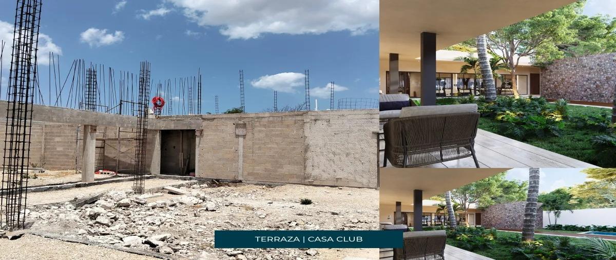 Foto de terreno habitacional en venta en  , chicxulub puerto, progreso, yucatán, 0 No. 08