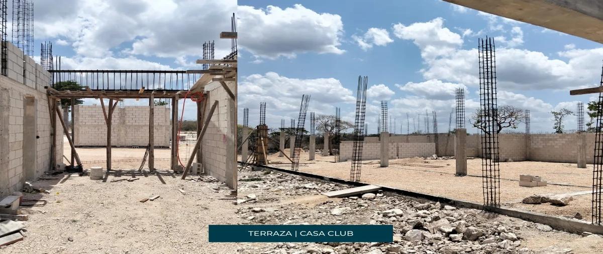 Foto de terreno habitacional en venta en  , chicxulub puerto, progreso, yucatán, 0 No. 09