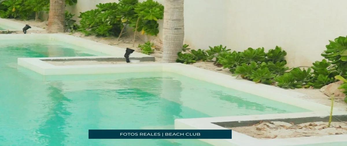 Foto de terreno habitacional en venta en  , chicxulub puerto, progreso, yucatán, 0 No. 05
