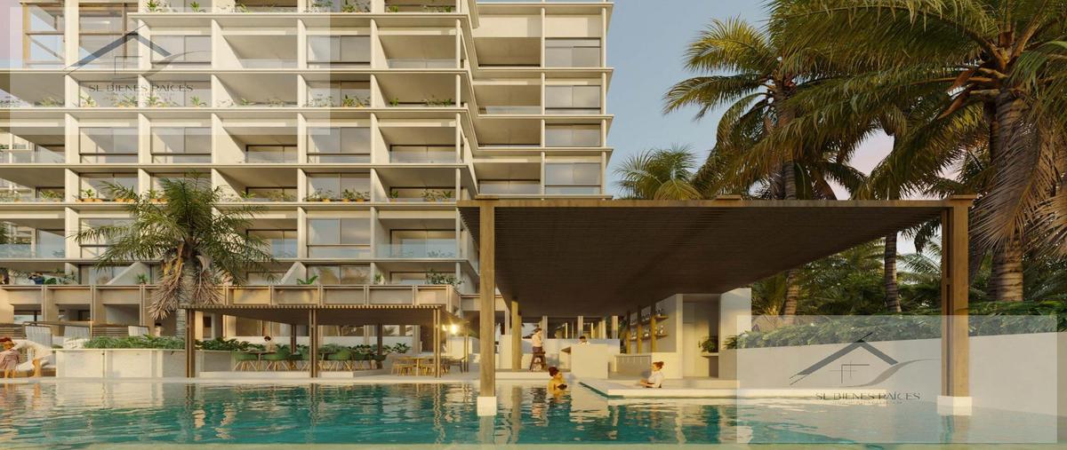 Foto de departamento en , chicxulub puerto, progreso, yucatán, 0 foto 03 Foto de departamento en venta en , chicxulub puerto, progreso, yucatán, 0 No. 03