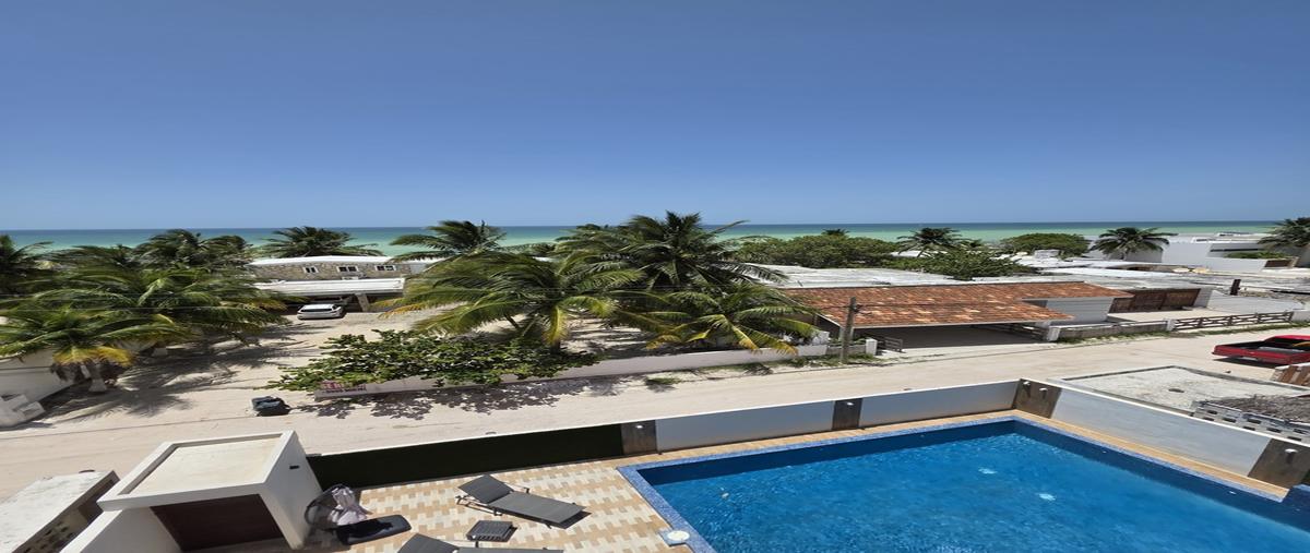 Foto de departamento en venta en  , chicxulub puerto, progreso, yucatán, 0 No. 03