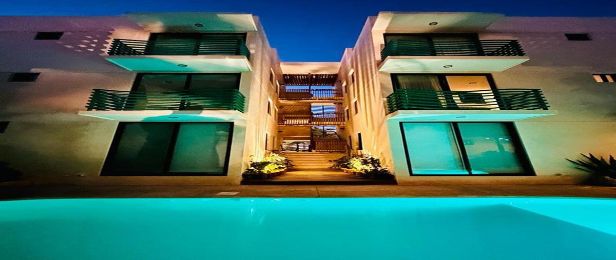 Foto de departamento en , chicxulub puerto, progreso, yucatán, 0 foto 01 Foto de departamento en venta en , chicxulub puerto, progreso, yucatán, 0 No. 01