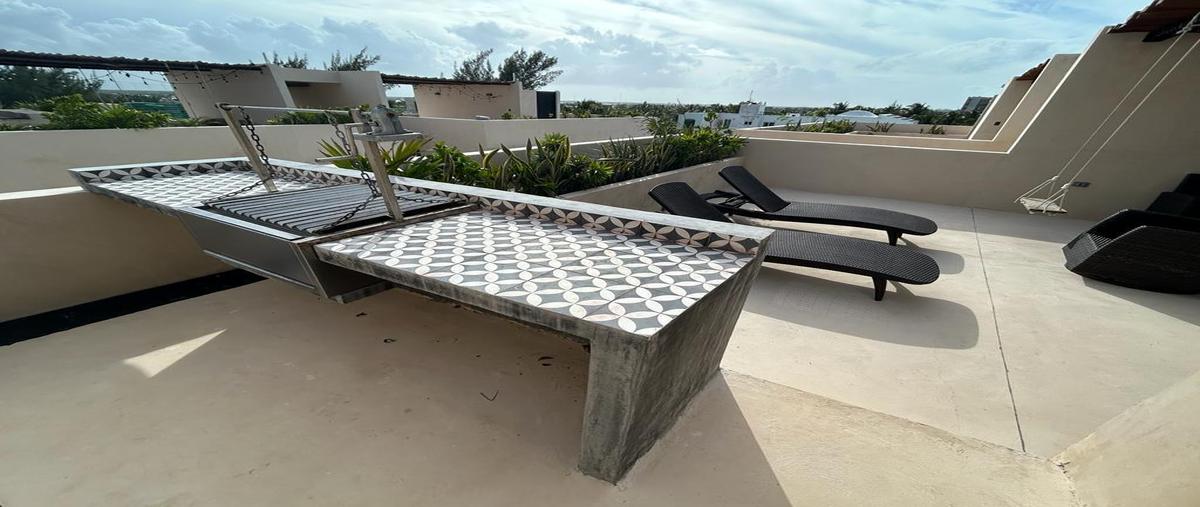 Foto de departamento en , chicxulub puerto, progreso, yucatán, 0 foto 03 Foto de departamento en venta en , chicxulub puerto, progreso, yucatán, 0 No. 03