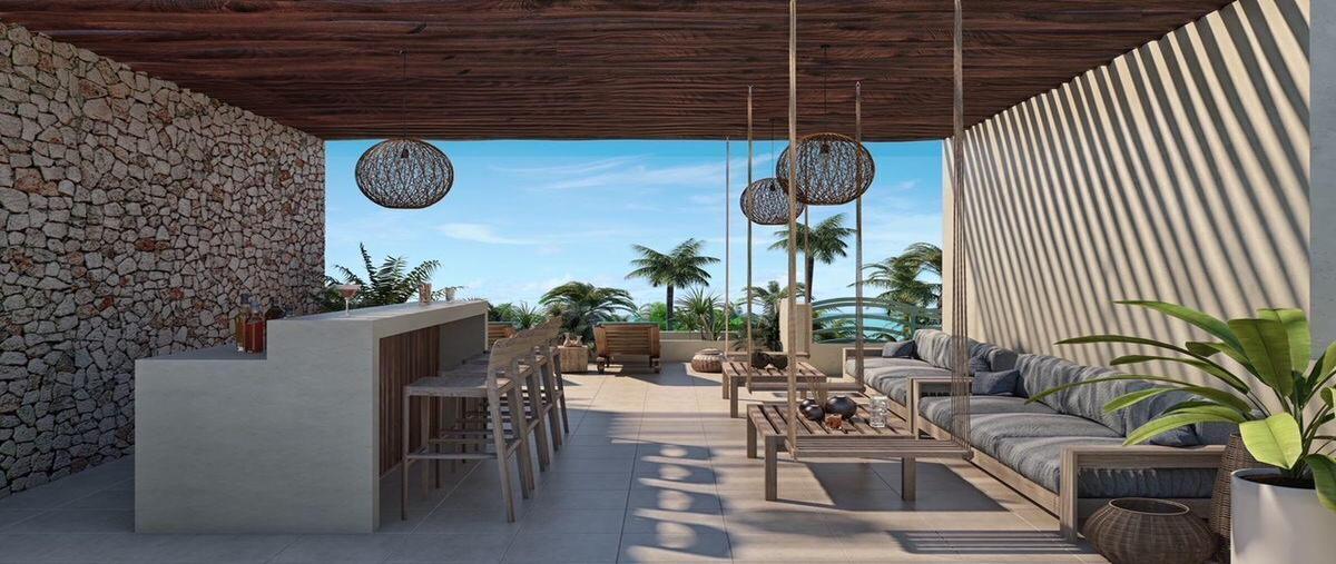 Foto de departamento en , chicxulub puerto, progreso, yucatán, 0 foto 04 Foto de departamento en venta en , chicxulub puerto, progreso, yucatán, 0 No. 04