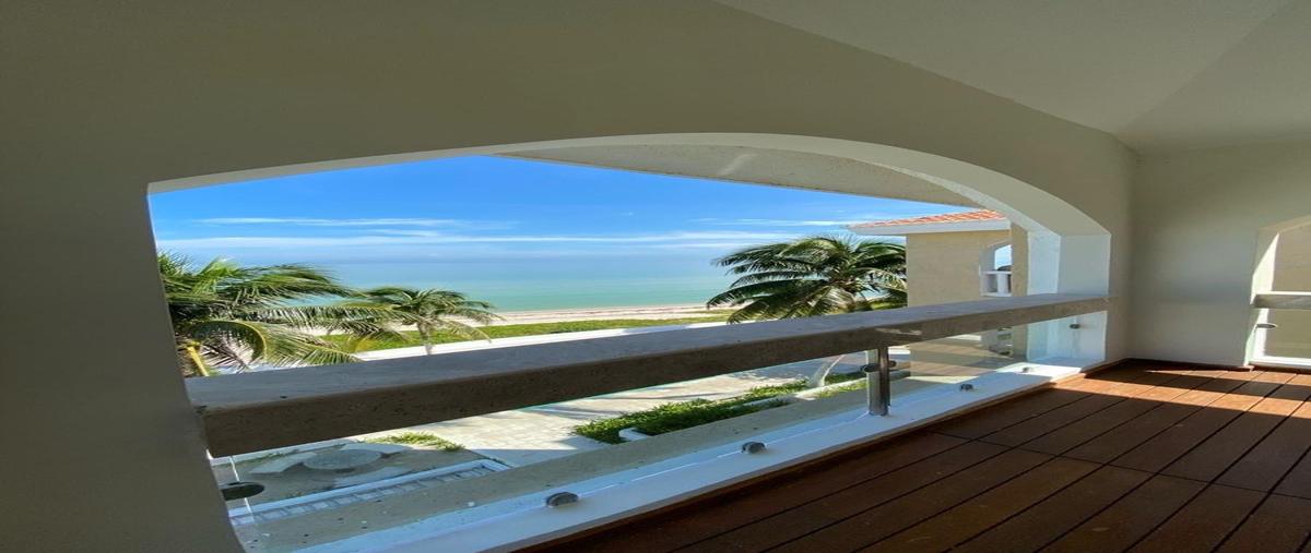 Foto de departamento en , chicxulub puerto, progreso, yucatán, 0 foto 01 Foto de departamento en renta en , chicxulub puerto, progreso, yucatán, 0 No. 01