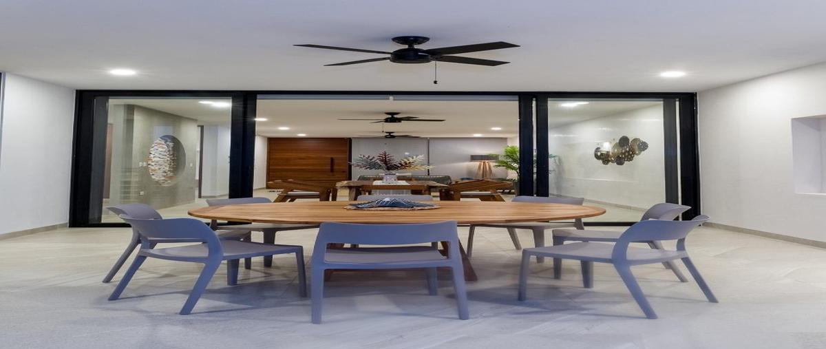 Foto de casa en renta en  , chicxulub puerto, progreso, yucatán, 0 No. 03